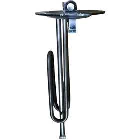 Resim inox rezistans Termosifon Rezistansı 220 Volt 2000 Watt Adet 