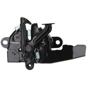 Resim Toyota Hilux Kaput Kilidi 2007-2014 