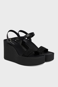Resim Calvin Klein Bayan Sandalet HW0HW02882 0GJ 