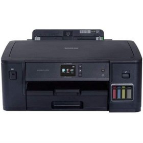 Resim Brother HL-T4000DW Tanklı Sistem A3 Yazıcı (WiFi,Ethernet) 