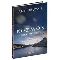 Resim National Geographic Kozmos : Kozmik Beyin Haritası 