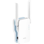 Resim Cudy RE1200 5ghz 867MBPS, 2.4ghz 300MBPS, Wi-Fi Mesh Menzil Genişletici REPEATER 