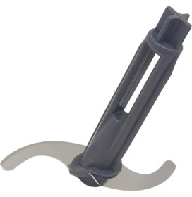 Resim Arzum Uyumlu AR1074 Smarty Doğrayıcı Hazne Bıçağı 