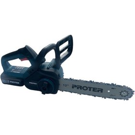 Resim Proter PST 125 ST 250 MM Akülü Ağaç Kesme Makinesi 