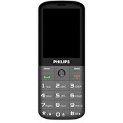 Resim Philips Xenium E227 Tuşlu Telefon 