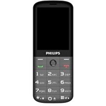 Resim Philips Xenium E227 Tuşlu Telefon 