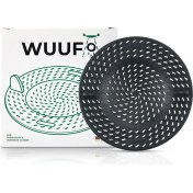 Resim Naturalp Wundermix Wuufo Thermomix Mutfak Robotu Tm6 ve Tm5 Için Sıçrama Önleyici 