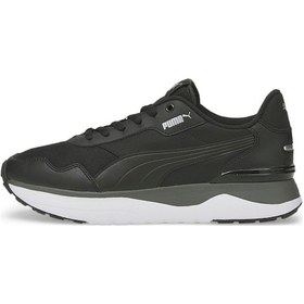 Resim Puma R78 Voyage Kadın Antrenman Ayakkabısı 380729 01 Siyah 