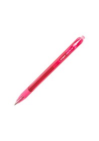 Resim Liqeo Instant Dry Basmalı Jel Kalem Pembe 0.7 MM G-7008b-060 