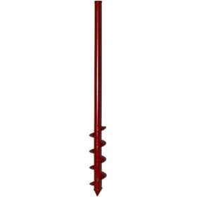 Resim Erva Home Fide Dikme Toprak Burgusu Matkap Ucu 60x10cm 