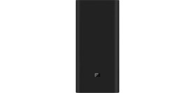 Resim Xiaomi 20000 mAh 3 Pro Type-C Powerbank Taşınabilir Hızlı Şarj Cihazı (45W) 