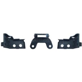 Resim Dega Renault Megane On Tampon Baglantı Ayagı Set Tm 2016- 625262537r-ren07me189y 