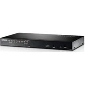 Resim Aten KH1508A-AX 8 Port Cat5 High-Density Kvm Switch Aten KH1508A-AX 8 Port Cat5 High-Density Kvm Switch