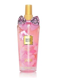 Resim Sansiro Body Mist White Cotton-Pink Lily Kadın Vücut Spreyi 150 ML 