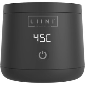 Resim Biberon Isıtıcı 3.0, Hızlı Şarj, Gelişmiş Pil Performansı, 4 Isı Seviyesi 