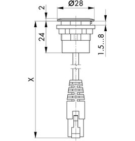 Resim Schlegel Rrj_rj45 