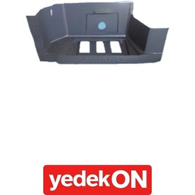 Resim Basamak Yuvası Mp2-Mp3 Alt Sol - A9436600801 