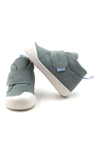 Resim macco shoes Poco İlk Adım Ortopedik Kız Bebek Erkek Bebek Kışlık Çocuk Ayakkabısı 