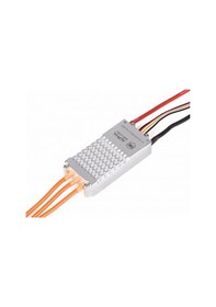 Resim T-motor Drone Motoru Sürücü Alpha 60a 12s 