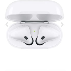 Resim iPhone 6 / 7 / 8 / x Uyumlu 2. Nesil Bluetooth Kulaklık 