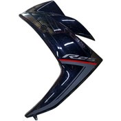 Resim Yamaha Yzf-R25 Granaj Yan Sol Siyah 2018 