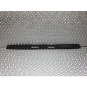 Resim Mercedes W124 Bagaj Kapağı Arka Çıtası 1247500093 İthal 