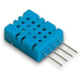 Resim Dht11 Isı Ve Nem Sensörü - 1 Adet 