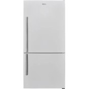 Resim Regal Nfk 64021 588 Lt No-Frost Buzdolabı 