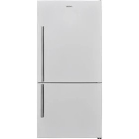 Resim Regal Nfk 64021 588 Lt No-Frost Buzdolabı 