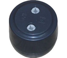 Resim İyi Parça Karaca Mutfak Robotu Antrasit Çırpıcı Adaptör 