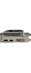 Resim İzoly AMD Radeon RX550 4GB GDDR5 128Bit (DVI+HDMI+DP) PCI-Express 3.0 Ekran Kartı 