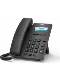 Resim Fanvil X1P IP Masaüstü Telefon 