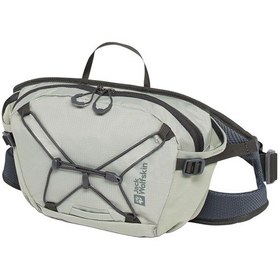 Resim Jack Wolfskin Velocity Hipbag Unisex Bel Çantası Çok Renkli 