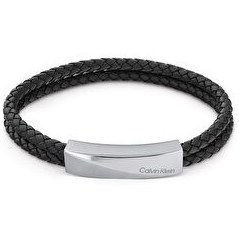 Resim Calvin Klein CKJ35000097 Erkek Bileklik 
