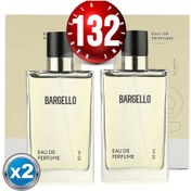 Resim Bargello 132 Floral Kadın Parfüm EDP 2 x 50 ML 