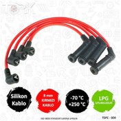 Resim 2750122B10 - Accent Buji Kablosu 436227334 
