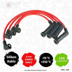 Resim 2750122B10 - Accent Buji Kablosu 436227334 