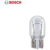 Resim Bosch 12V 1016 Ampul Dipsiz T20 21 5W N11.5354 