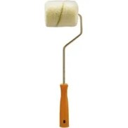 Resim Dekor 1019 Plasdek Plastik Iç Çephe Boya Rulosu (10 Cm) 