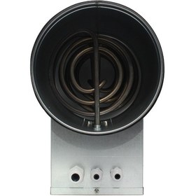 Resim Grow Wizard Kanal Isıtıcı 2400 W 250 Mm 