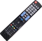 Resim Lg Tv Uyumlu Sihirli Akıllı Mouse Kumanda Yerine Tüm Model Smart 3D Televizyon Tuşlu Kumanda Ncpline