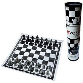 Resim Avessa Satranç Takımı RST-10 