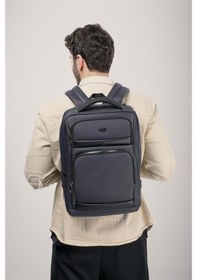 Resim Ççs 51859 Sırt Çantası Gri 