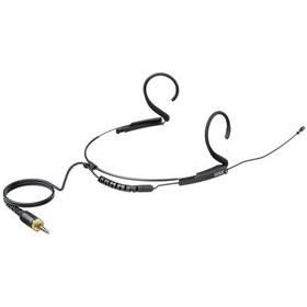 Resim Rode Hs2-b Headset Microphone - Small Black Headset Mikrofon 