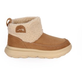 Resim Marco Kids Kız Çocuk Casual Patik İthal Bot 