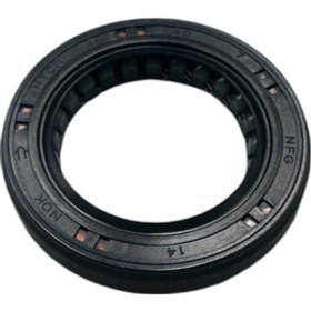 Resim Keçe Aks Cıvıc 07-09 İç 26x40x7 1 Adet 