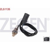 Resim Genel Markalar Opel Corsa C - D 1.3 Cdtı (y13dt-z13dt-z13dth) 2000-2014 Lambda (oksijen) Sensörü 860 Mm 93188908 