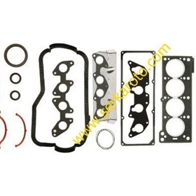 Resim R9 R19 Clıo E7j Motor Takım Sıperlıklı Keçelı 