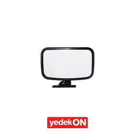 Resim Kapı Üstü Aynası Radyus Volvo Fh 3 