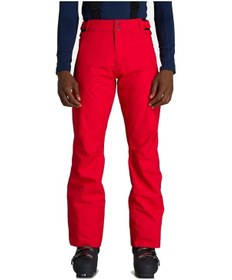 Resim Rossıgnol Rossignol Ski Pant Erkek Kırmızı Kayak Pantolonu 23307 